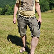 JohnyT - mężczyzna, 39 lat, Wrocław