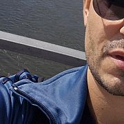 Soober - mężczyzna, 36 lat, Poznań
