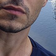 Soober - mężczyzna, 36 lat, Poznań