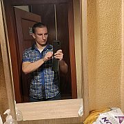 Smoking1 - muž, 27 let, Hoorn