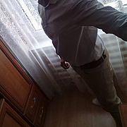 92Michalll - mężczyzna, 33 lat, Kraków