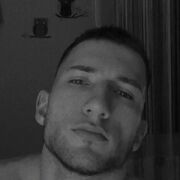 Fabian1989 - мужчина, 38 лет, Wrocław