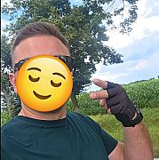 Alex323 - mężczyzna, 26 lat, Orzesze