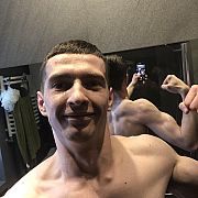 Chnmm - mężczyzna, 23 lat, Podkowa Leśna