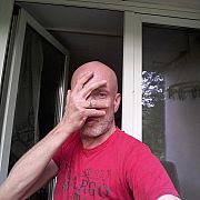 Lysolek - mężczyzna, 46 lat, Wrocław