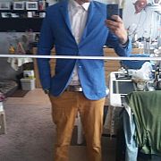 Gdfhvcg - mężczyzna, 31 lat, Jelenia Góra