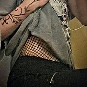 Kittvampire - trans, 22 lat, Lubin