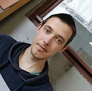 Alan9832 - muž, 26 let, Koszalin