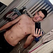 Alan9832 - mężczyzna, 27 lat, Koszalin