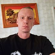 ChetnyNaa - mężczyzna, 37 lat, Bydgoszcz