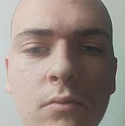 Alussmalyy - man, 18 years, Gdańsk