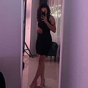 Jolantaslonce - женщина, 27 лет, Barczewo