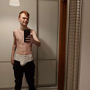 Olgierd05 - mężczyzna, 20 lat, Gdańsk