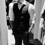 Trap96 - muž, 29 let, Wrocław