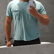 Koziol696996 - mężczyzna, 28 lat, Płock