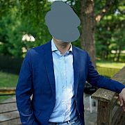 PussyJuicer - mężczyzna, 47 lat, Augustów