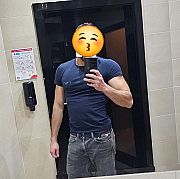 Mulatek - muž, 30 let, Lublin