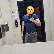 Mulatek - man, 30 years, Lublin