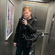 Snav - man, 25 years, Hilversum