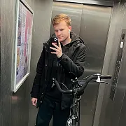 Snav - mann, 26 Jahre, Hilversum