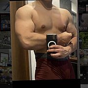 Bartekooo827 - mężczyzna, 23 lat, Warszawa