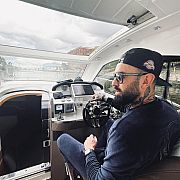 TattooMan - mężczyzna, 31 lat, Gdańsk