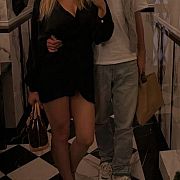 Somethingofus - para (mężczyzna 26 lat, kobieta 23 lat), Katowice