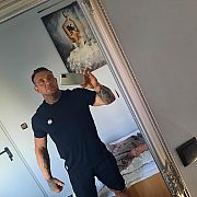 JaTy12341 - mężczyzna, 42 lat, Poznań