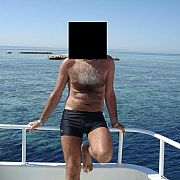 VerdeNegro - man, 53 years, Przasnysz