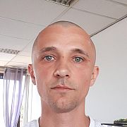 22Kamil17 - muž, 35 let, Rotterdam