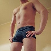 StalionSix - mężczyzna, 35 lat, Płock