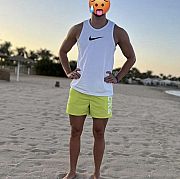 Kammo - mężczyzna, 28 lat, Bielsko-Biała