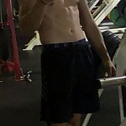 FilinSzukaWrazen - man, 23 years, Białystok