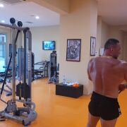 Barco - mann, 40 Jahre, Warszawa