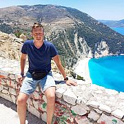 Latino85 - мужчина, 41 лет, Poznań