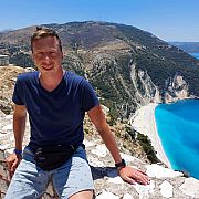 Latino85 - mężczyzna, 41 lat, Poznań