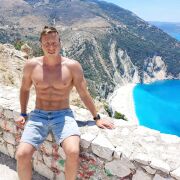 Latino85 - mężczyzna, 41 lat, Poznań