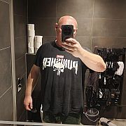 Maciek43sexZnajomosc - мужчина, 43 лет, Gdańsk