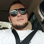 Fifti5 - mężczyzna, 25 lat, Ustka
