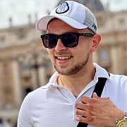 Raffaellomniam - mężczyzna, 31 lat, Siemiatycze