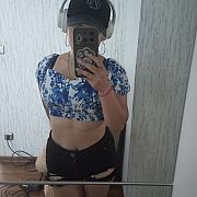 GoracaKicia21 - kobieta, 21 lat, Witnica