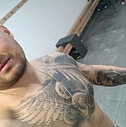 Danielox - чоловік, Wrocław