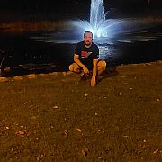 Mati89121 - mężczyzna, 36 lat, Sosnowiec