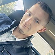 28Michal - mężczyzna, 27 lat, Siedlce