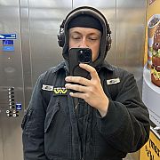 KingOutdoor - mężczyzna, 31 lat, Dziwnów