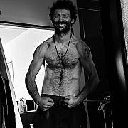 Kakabadze - man, 35 years, Most