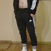 UleglegoON - muž, 42 let, Tarnów