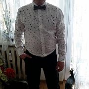 On60 - mężczyzna, 60 lat, Szczecin
