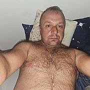 Rysiu123yt - mężczyzna, 25 lat, Aleksandrów Kujawski