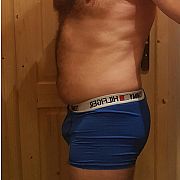 GrubparaMM - mężczyzna, 35 lat, Radom
